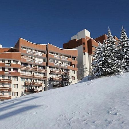 Residence Boedette D - Appartement Renove - Depart Et Retour Skis Aux Pieds - Balcon Mae-1214 Saint-Martin-de-Belleville Zewnętrze zdjęcie